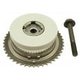 thumbnail image 1 of Intake Left Engine Variable Valve Timing Sprocket - Compatible with 2008 - 2012 Chevy Malibu 2.4L 4-Cylinder 2009 2010 2011, 1 of 2