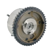 Intake Left Engine Variable Valve Timing Sprocket - Compatible with 2009 - 2010 INFINITI M45 4.5L V8 VK45DE Nissan 32-Valve