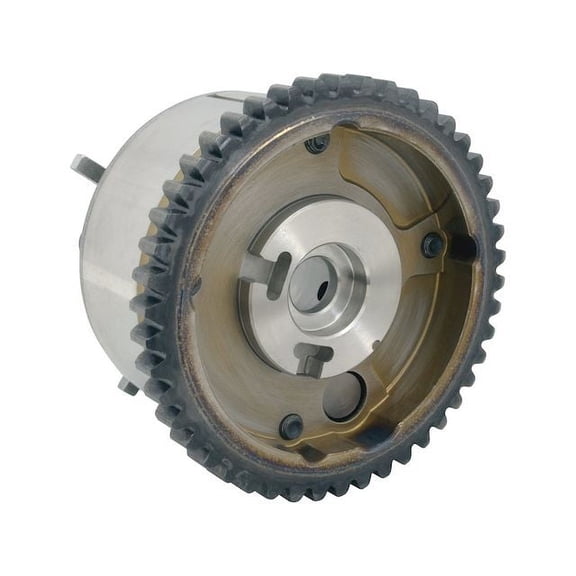 Intake Left Engine Variable Valve Timing Sprocket - Compatible with 2009 - 2010 INFINITI M45 4.5L V8 VK45DE Nissan 32-Valve