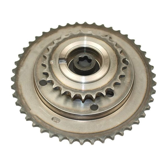 Intake Left Engine Variable Valve Timing Sprocket - Compatible with 2009 - 2011 Ford Flex 3.5L V6 2010