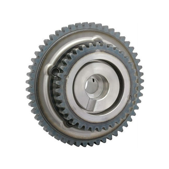 Intake Left Engine Variable Valve Timing Sprocket - Compatible with 2011 - 2013 INFINITI M37 3.7L V6 VQ37VHR Nissan 24-Valve 2012