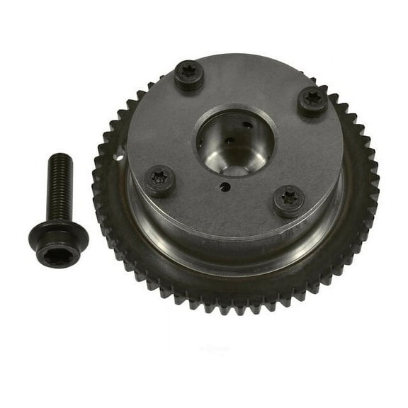 Intake Left Engine Variable Valve Timing Sprocket - Compatible with 2011 - 2019 Ford Flex Turbocharged 2012 2013 2014 2015 2016 2017 2018