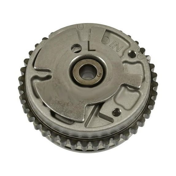 Intake Left Engine Variable Valve Timing Sprocket - Compatible with 2012 - 2016 Chevy Impala 3.6L V6 2013 2014 2015