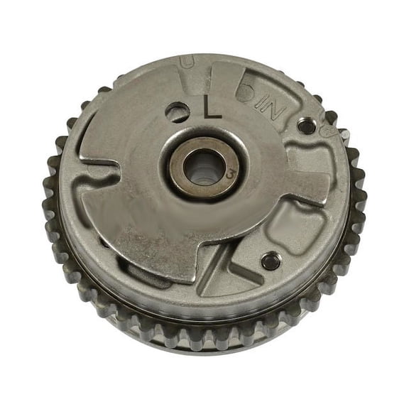 Intake Left Engine Variable Valve Timing Sprocket - Compatible with 2012 - 2016 Chevy Impala 3.6L V6 2013 2014 2015