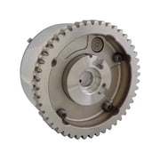 Intake Left Engine Variable Valve Timing Sprocket - Compatible with 2014 - 2019 INFINITI QX80 5.6L V8 VK56VD Nissan 32-Valve 2015 2016 2017 2018