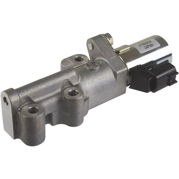 Intake Left Variable Timing Oil Control Valve - Compatible with 2003 - 2008 INFINITI FX35 3.5L V6 2004 2005 2006 2007
