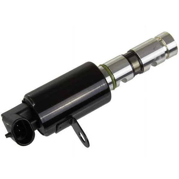 Intake Left Variable Timing Oil Control Valve - Compatible with 2007 - 2010 Kia Rondo 2.7L V6 2008 2009