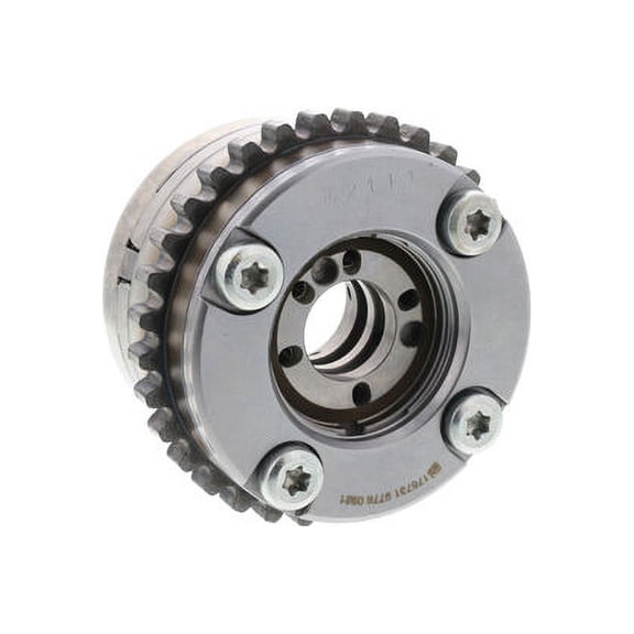 Intake Left Variable Timing Unit - Compatible with 2011 - 2013 Mercedes-Benz S63 AMG 2012