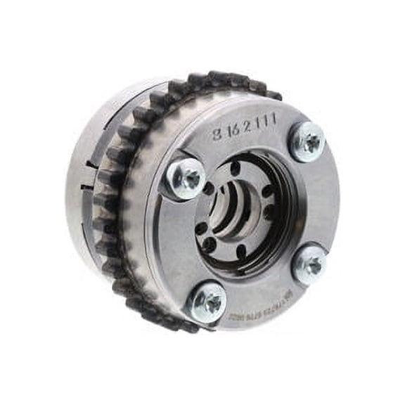 Intake Left Variable Timing Unit - Compatible with 2012 - 2013 Mercedes-Benz ML350