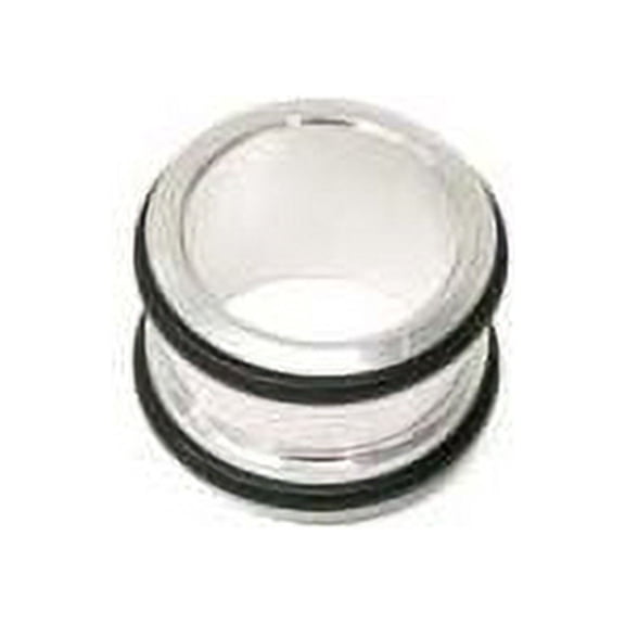 Intake Line Seal - Compatible with 2010 - 2014 Mercedes-Benz ML350 Bluetec 4Matic 2011 2012 2013