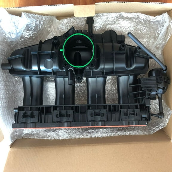 Intake Manifold 06J133201BD for VW Tiguan CC GTI Jetta Passat Audi A3 Q3 TT 2.0L