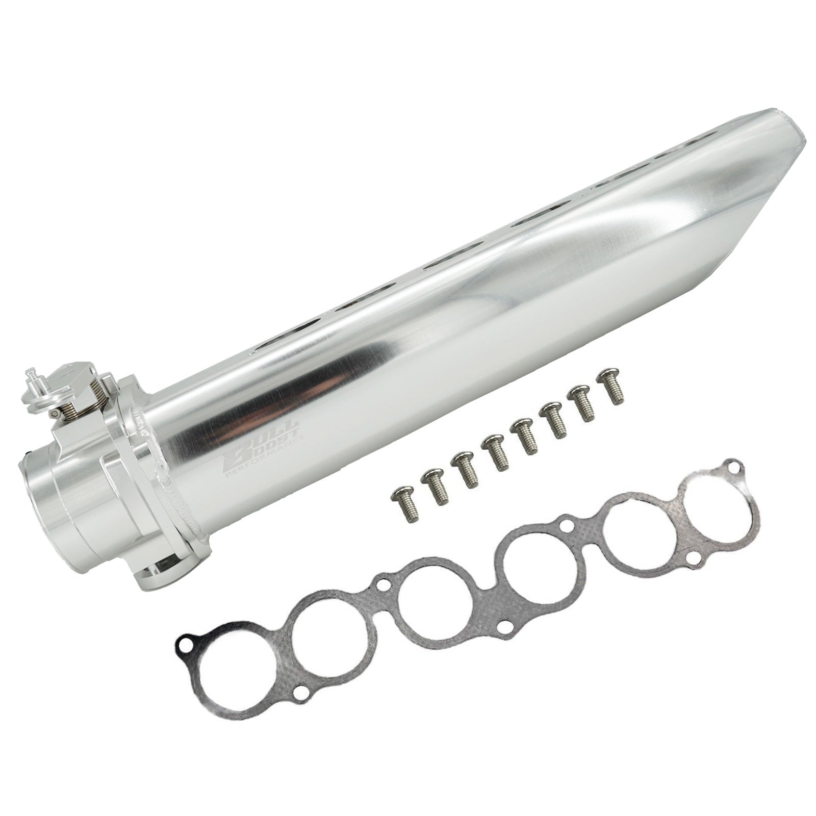 Intake Manifold 2JZGE FFIM FOR Supra Aristo Altezza Chaser SC300 IS300 ...