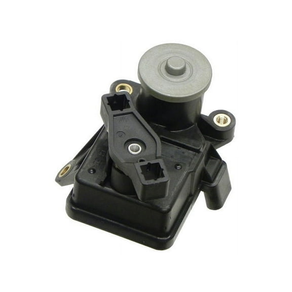 Intake Manifold Actuator - Compatible with 2007 - 2009 Dodge Sprinter 2500 3.0L V6 2008