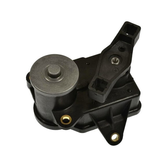Intake Manifold Actuator - Compatible with 2007 - 2009 Dodge Sprinter 3500 3.0L V6 2008