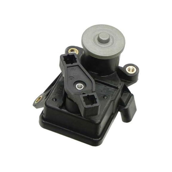 Intake Manifold Actuator - Compatible with 2010 - 2018 Mercedes-Benz Sprinter 3500 3.0L V6 2011 2012 2013 2014 2015 2016 2017
