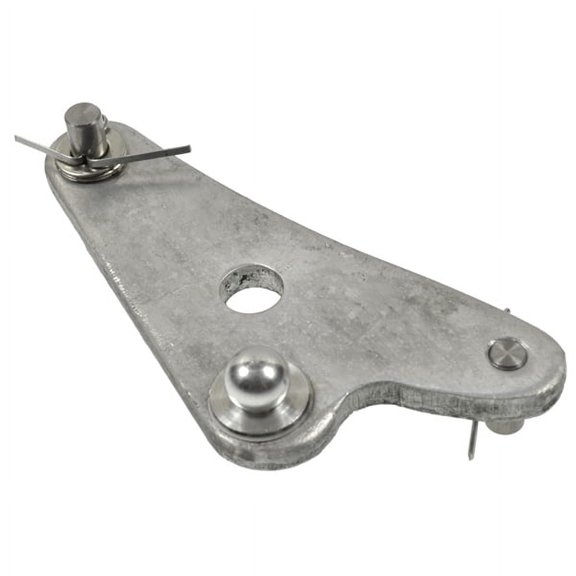 Intake Manifold Actuator
