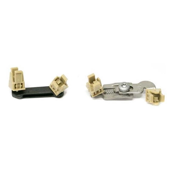 Intake Manifold Adjuster Linkage - Compatible with 2019 - 2022 Mercedes-Benz Sprinter 3500 3.0L V6 2020 2021
