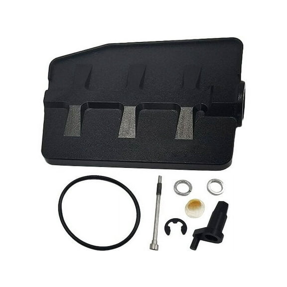 Intake Manifold Adjuster Repair Kit - Compatible with 2001 - 2002 BMW Z3 3.0L 6-Cylinder