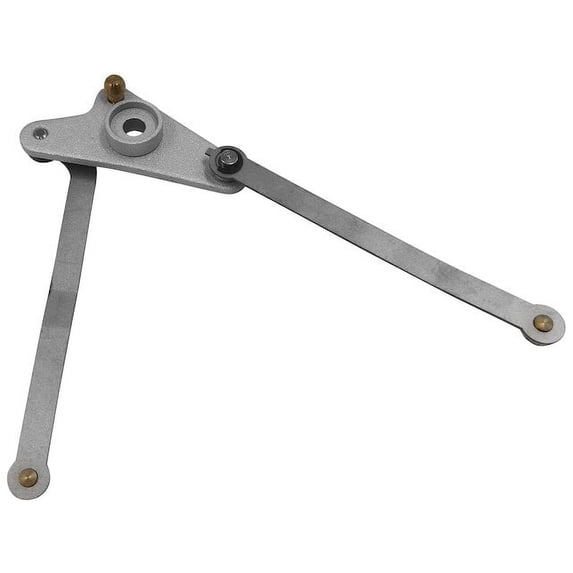 Intake Manifold Adjuster Repair Kit - Compatible with 2010 - 2013 Mercedes-Benz S400 3.5L V6 2011 2012