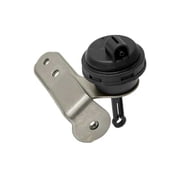 Intake Manifold Adjusting Unit - Compatible with 2004 - 2005 Volkswagen Jetta BEW