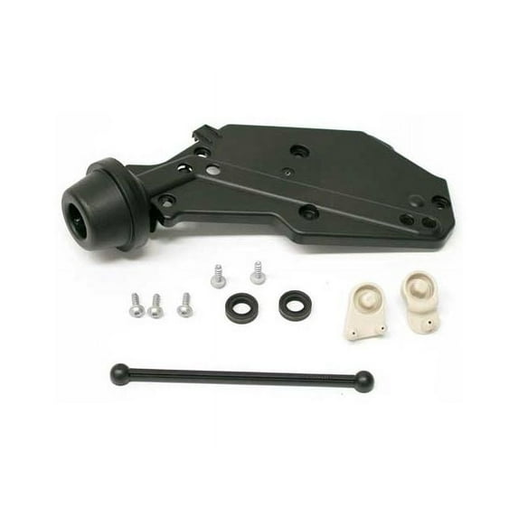 Intake Manifold Adjusting Unit - Compatible with 2008 - 2014, 2016 - 2018 Porsche Cayenne 2009 2010 2011 2012 2013 2017