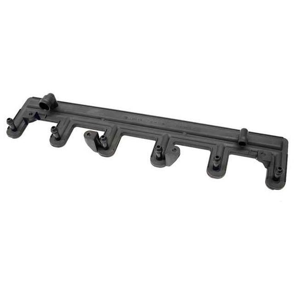 Intake Manifold Air Equalizer - Compatible with 2001 - 2005 BMW 525i 2002 2003 2004