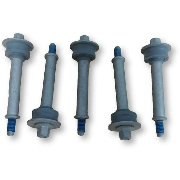 Intake Manifold Bolt Set - Compatible with 2000 - 2006 GMC Yukon 2001 2002 2003 2004 2005