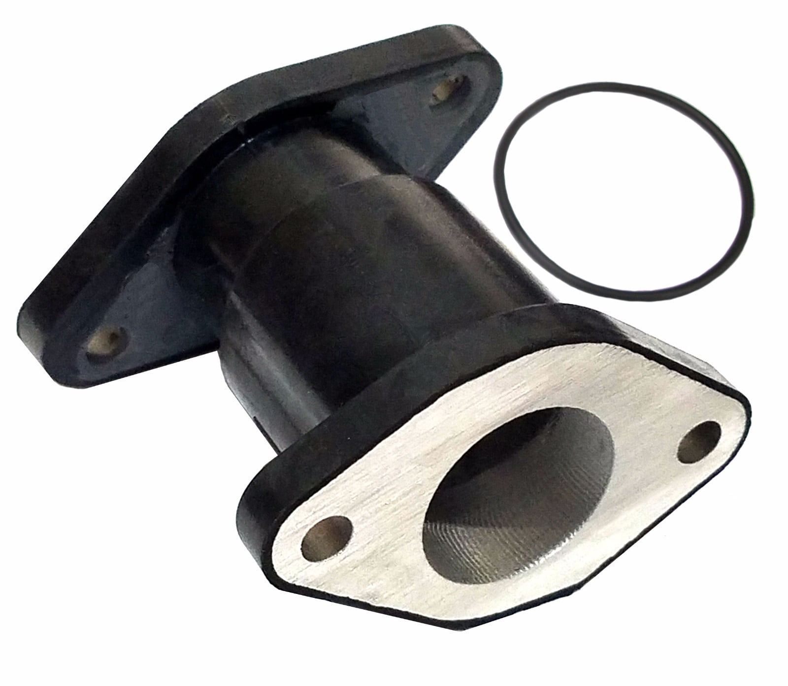 Intake Manifold Boot Carburetor Fits Yamaha Grizzly 125 YFM125 2004-2013 04-13
