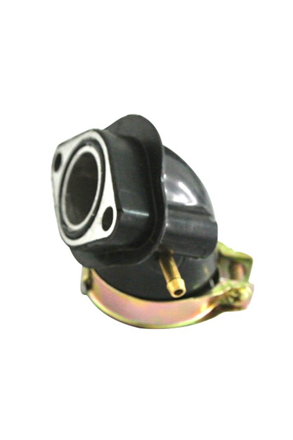 Intake Manifold Boot For Chinese GY6 150cc Scooter Go Kart Dune Buggie Engine