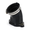 thumbnail image 1 of Intake Manifold Boot W/Clamp Fit for Polaris Ranger 700 XP Crew 04-09 1253527, 1 of 11