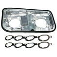 thumbnail image 1 of Intake Manifold Center Mounting Plate Repair Kit For Mercedes-Benz 63 AMG OEM NEW M156 V8 Engine (1561400801), 1 of 4