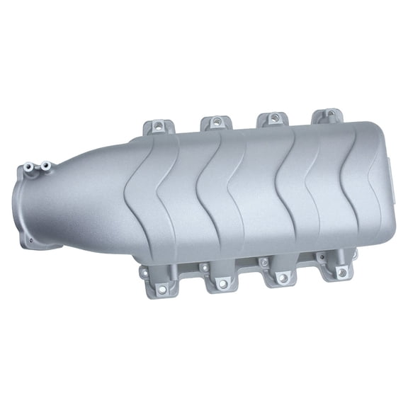 Intake Manifold Compatible: Chevrolet Camaro 1998-2002, Corvette 1997-2007, Pontiac Firebird, GTO 2004