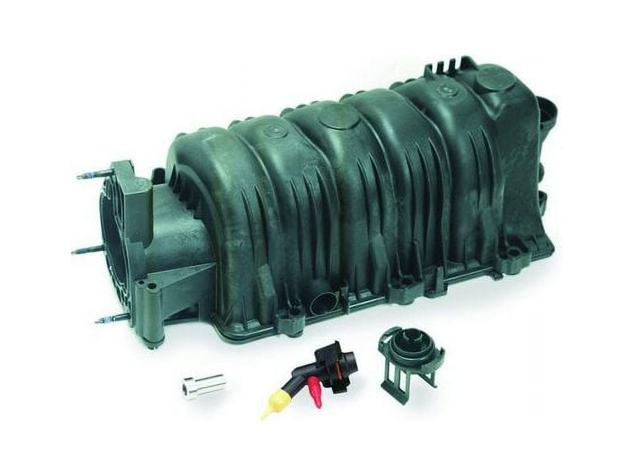 Fuel Injection Throttle Body Mounting Gasket For Buick LeSabre 3.8L V6 (1996-2005) - Replaces P-2323016