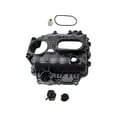 thumbnail image 1 of Intake Manifold - Compatible with 1996 - 1999 Chevy P30 Base RWD 4.3L V6 Naturally Aspirated OHV GAS 1997 1998, 1 of 2