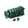 thumbnail image 1 of Intake Manifold - Compatible with 1997 - 1998 Oldsmobile Regency 3.8L V6, 1 of 2