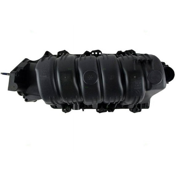 Intake Manifold - Compatible with 1998 - 1999 Chevy Lumina Sedan 4-Door 3.8L V6 Naturally Aspirated OHV GAS