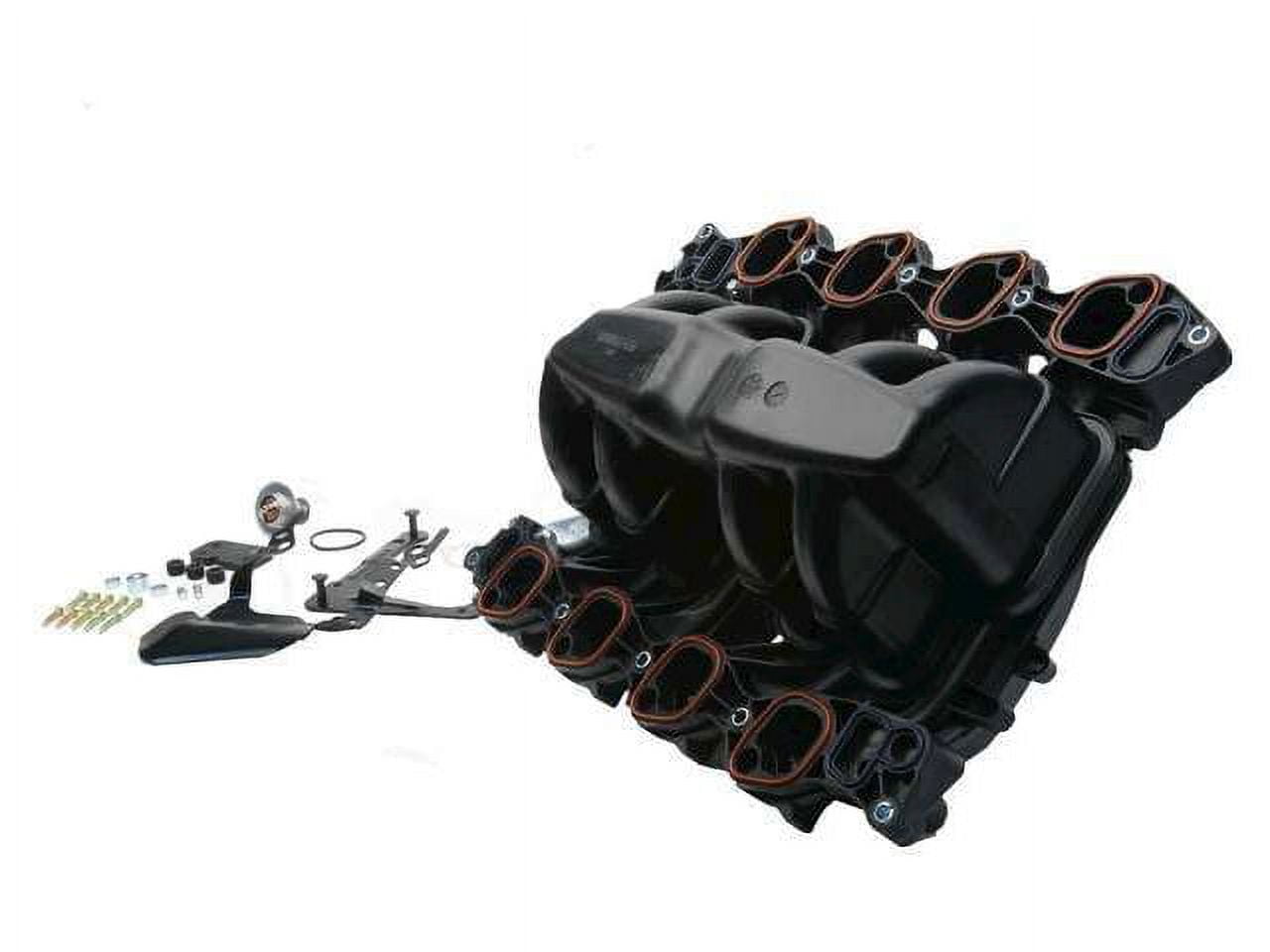 2000 Mustang Gt Intake Manifold