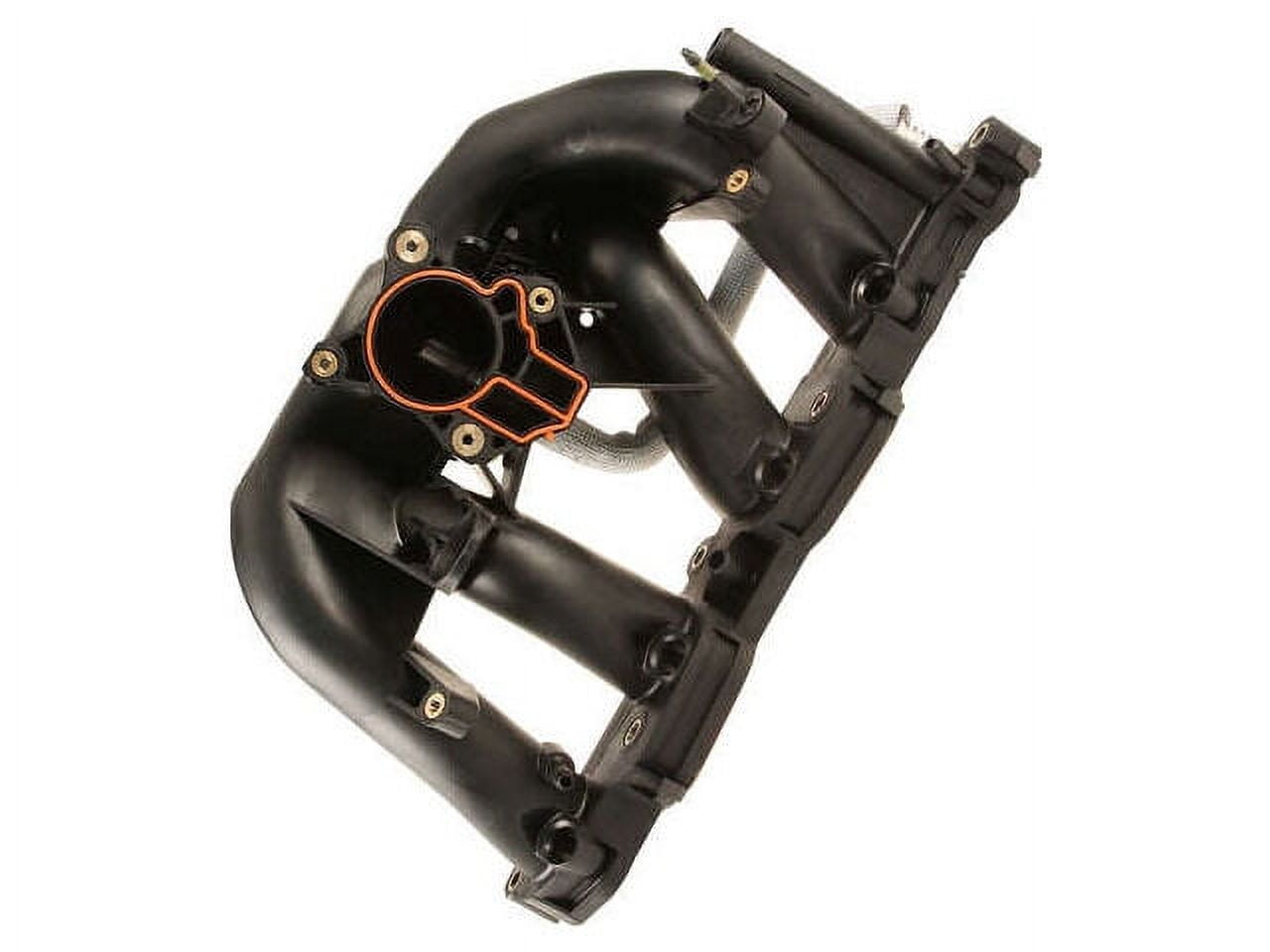 Intake Manifold - Compatible with 2000 - 2002 Saturn SL2 2001 - Walmart.com