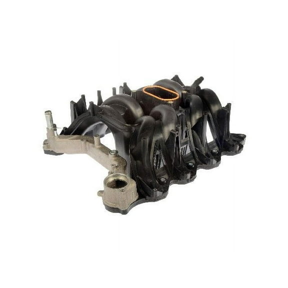2001 Ford F150 54 Intake Manifoldnull