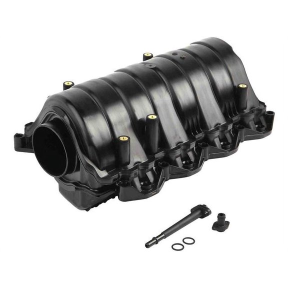 Intake Manifold - Compatible with 2000 - 2005 Cadillac DeVille - AC Delco
