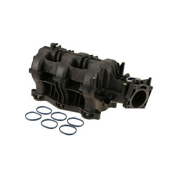 Intake Manifold - Compatible with 2001 - 2011 Ford Ranger 2002 2003 2004 2005 2006 2007 2008 2009 2010