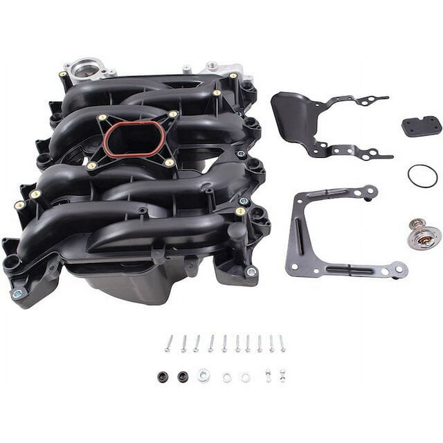 Intake Manifold Compatible with 2001 2011 Mercury Grand Marquis