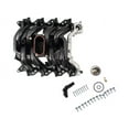 thumbnail image 1 of Intake Manifold - Compatible with 2003 - 2005 Ford E-150 Club Wagon Standard Passenger Van 2-Door 5.4L V8 Naturally Aspirated SOHC GAS 2004, 1 of 2