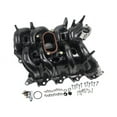 thumbnail image 1 of Intake Manifold - Compatible with 2003 - 2006 Ford E-150 4.6L V8 2004 2005, 1 of 2