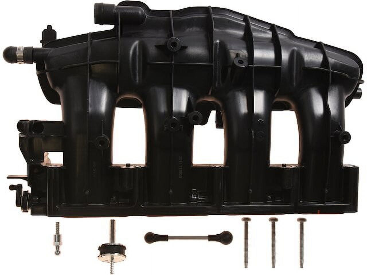 Intake Manifold Compatible with 2005 2009 Audi A4 2006 2007 2008 Walmart