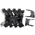 thumbnail image 1 of Intake Manifold - Compatible with 2007 - 2008 Ford E-250 Base RWD 4.6L V8 Naturally Aspirated SOHC GAS, 1 of 2