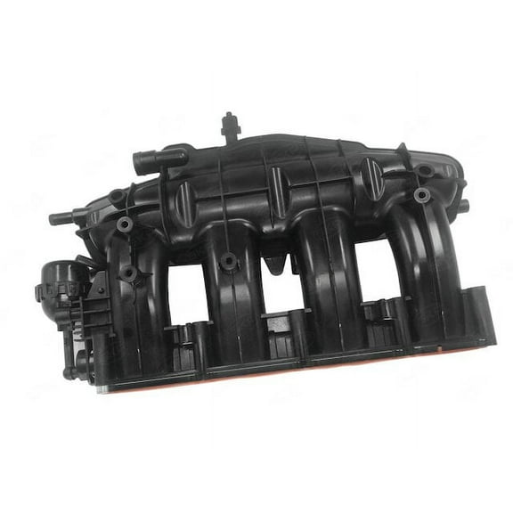 Intake Manifold - Compatible with 2008 - 2013 Audi A3 2009 2010 2011 2012