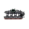 thumbnail image 1 of Intake Manifold - Compatible with 2009 - 2010, 2012 - 2013 Volkswagen Jetta 2.0L 4-Cylinder Turbocharged GAS, 1 of 2