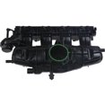 thumbnail image 1 of Intake Manifold - Compatible with 2009 - 2010, 2012 - 2013 Volkswagen Jetta, 1 of 2