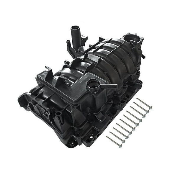 Intake Manifold - Compatible with 2009 - 2010 Dodge Ram 2500 5.7L V8